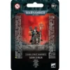Chaos Space Marines: Sorcerer (Warhammer 40,000)