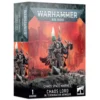 Chaos Space Marines: Terminator Lord (Warhammer 40,000)