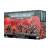 Chaos Space Marines: Terminators (Warhammer 40,000)