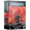Chaos Space Marines: Warpsmith (Warhammer 40,000)