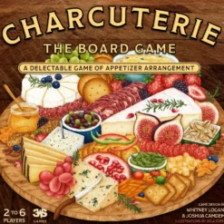Charcuterie