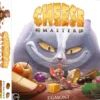 Cheese Master (edycja polska)