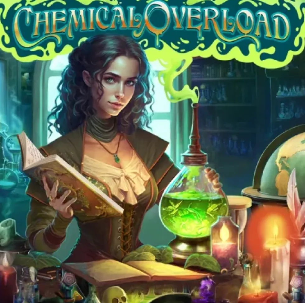 Chemical Overload