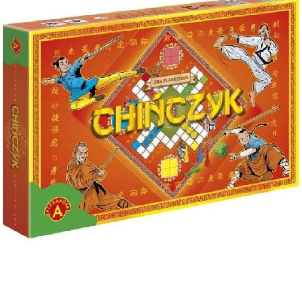 Chińczyk
