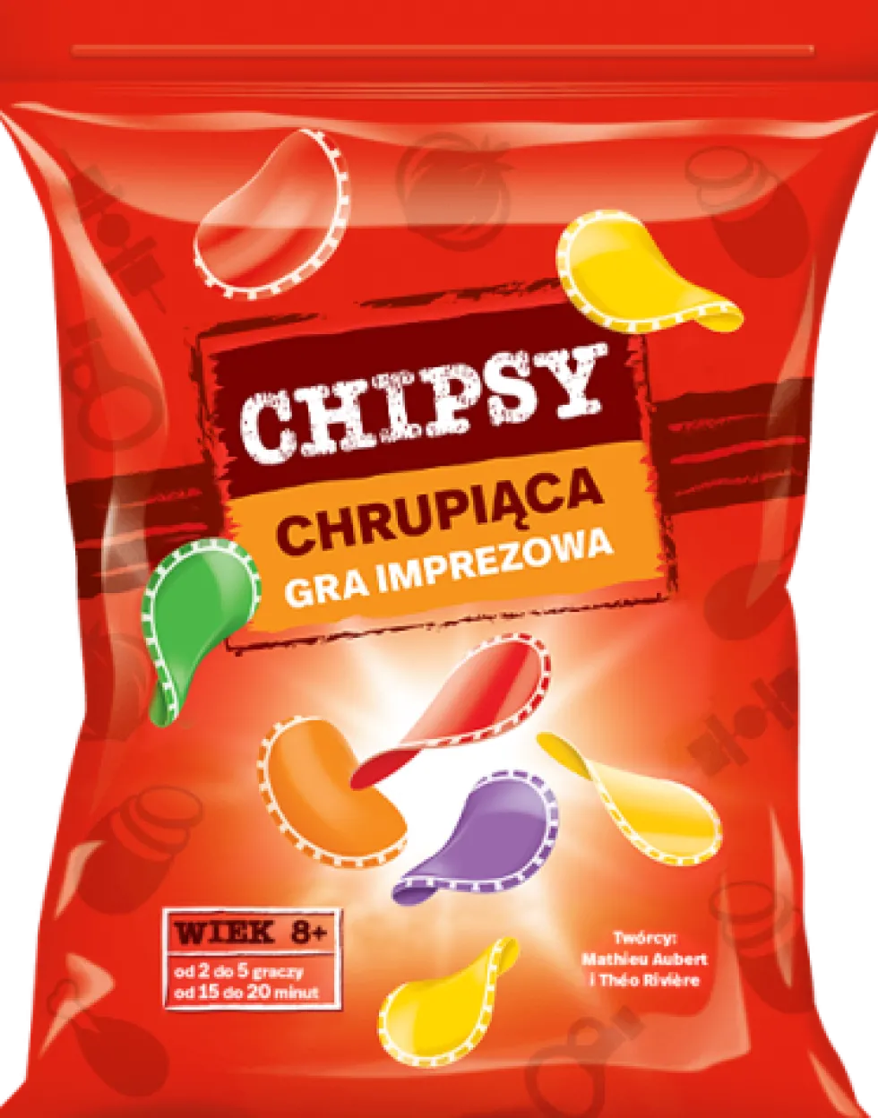 Chipsy