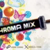 Chroma mix (edycja angielska)