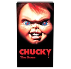 Chucky: The Game