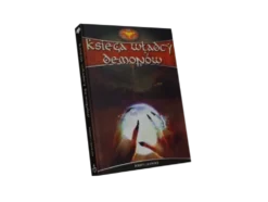 Cień Władcy Demonów: Księga Władcy Demonów + PDF