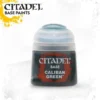 Citadel Base: Caliban Green