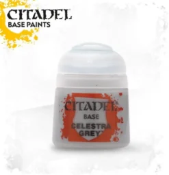 Citadel Base: Celestra Grey
