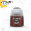 Citadel Base: Dryad Bark