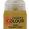 Citadel Base: Hobgrot Hide