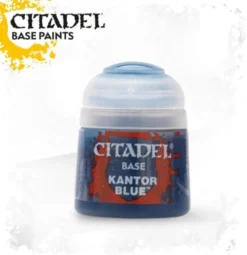 Citadel Base: Kantor Blue