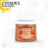 Citadel Base: Retributor Armour