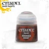 Citadel Base: Rhinox Hide