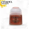 Citadel Base: Screaming Bell