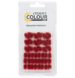 Citadel Colour Tufts: Brimstein Firegrass