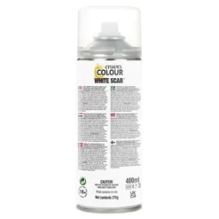 Citadel Colour: White Scar Spray