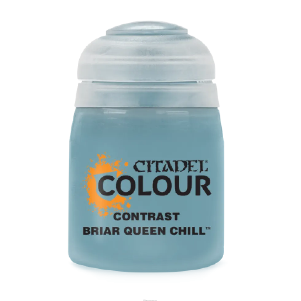 Citadel Contrast: Briar Queen Chill (18ml)