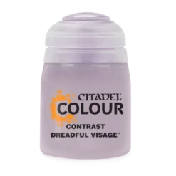 Citadel Contrast: Dreadful Visage (18ml)