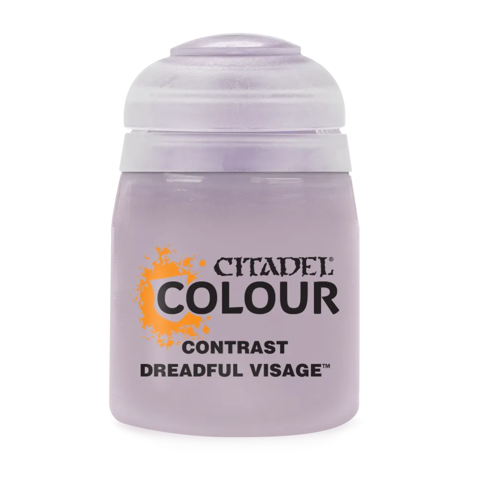 Citadel Contrast: Dreadful Visage (18ml)