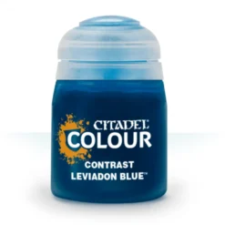Citadel Contrast: Leviadon Blue