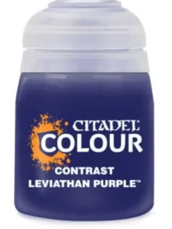 Citadel Contrast: Leviathan Purple (18ml)