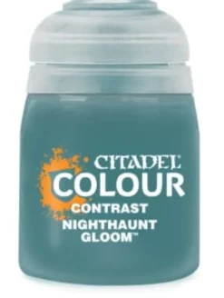 Citadel Contrast: Nighthaunt Gloom (18ml)
