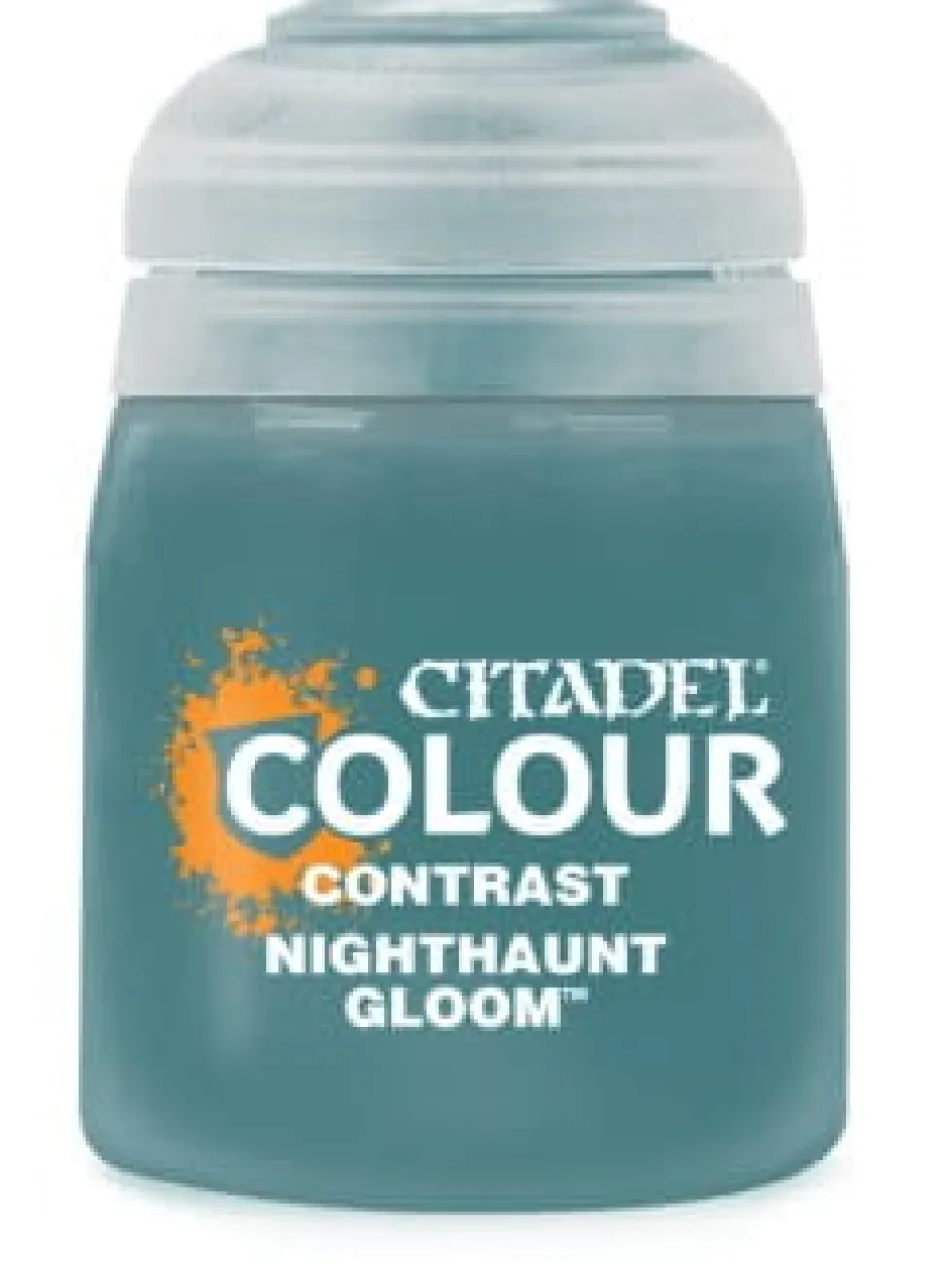 Citadel Contrast: Nighthaunt Gloom (18ml)