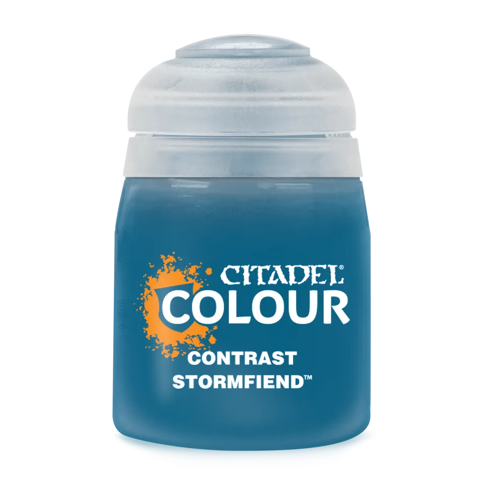 Citadel Contrast: Stormfiend (18ml)