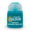 Citadel Contrast: Terradon Turquoise