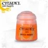 Citadel Dry: Ryza Rust