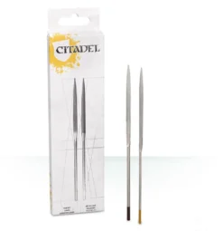 Citadel File Set