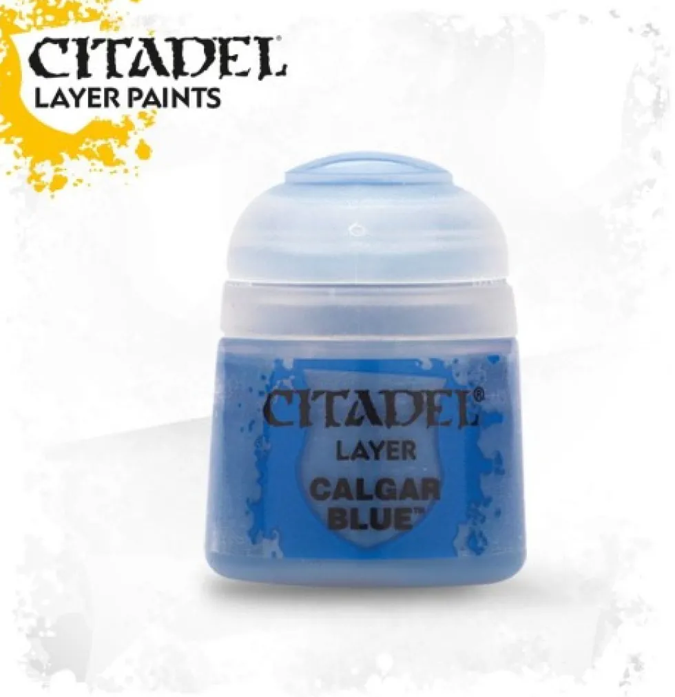 Citadel Layer: Calgar Blue