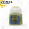 Citadel Layer: Elysian Green