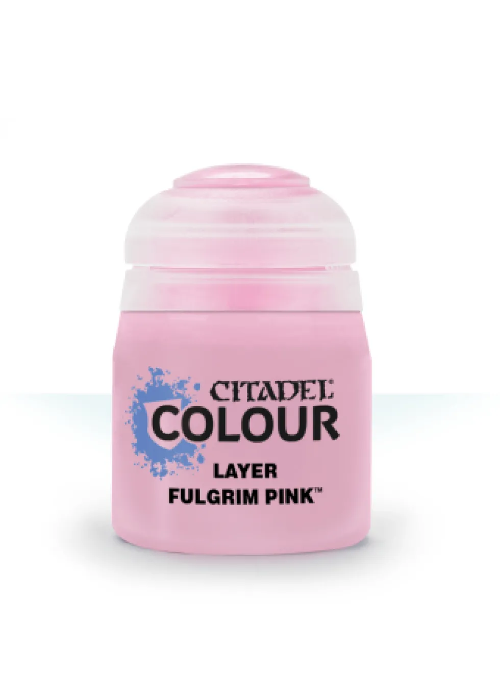 Citadel Layer: Fulgrim Pink