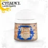 Citadel Layer: Fulgurite Copper
