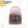 Citadel Layer: Gehenna's Gold