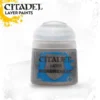 Citadel Layer: Ironbreaker