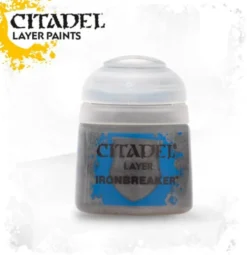 Citadel Layer: Ironbreaker