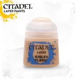 Citadel Layer: Kislev Flesh