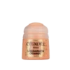 Citadel Layer: Lugganath Orange