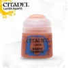 Citadel Layer: Squig Orange