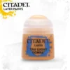 Citadel Layer: Tau Light Ochre