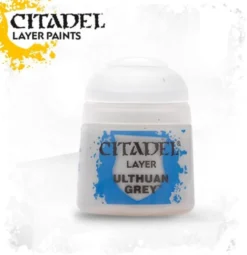 Citadel Layer: Ulthuan Grey