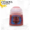 Citadel Layer: Wazdakka Red