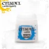Citadel Layer: White Scar