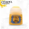 Citadel Layer: Yriel Yellow