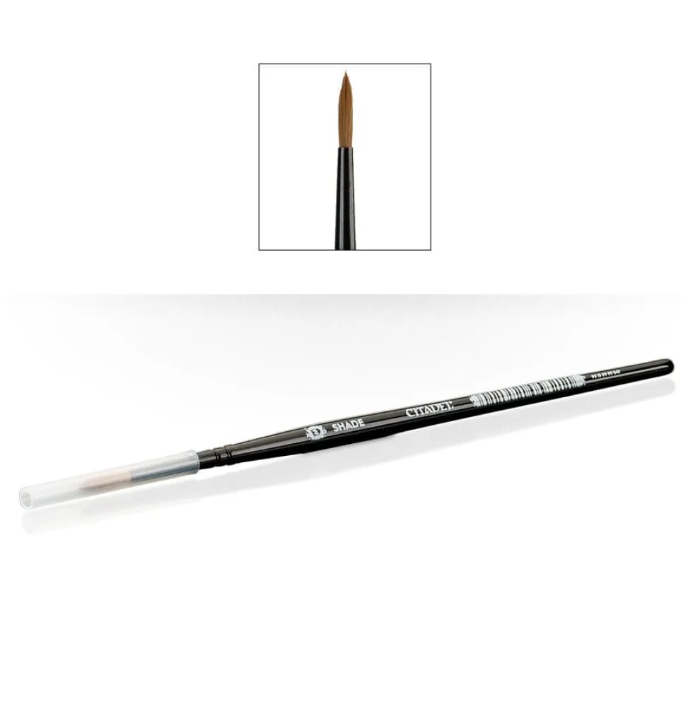 Citadel Medium Shade Brush