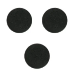 Citadel 60mm Round Bases (okrągłe podstawki pod figurki)
